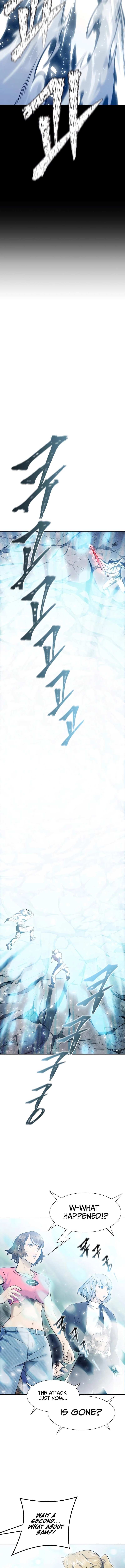 Tower of God Chapter 646 image 37